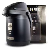 Térmica 2,5l Fina Para Café Quente Em Caminhadas