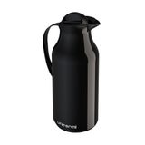 Garrafa Térmica Siena 750 Ml Preta - Unitermi