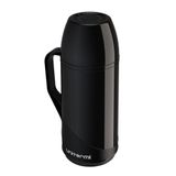 Garrafa Termica Roma 500 Ml Preta - Unitermi