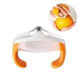 Ralador E Descascador Cítricos Palm Zester Laranja Chef&#39;n