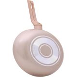 Frigideira Ceramica Grande 26cm Revestimento Antiaderente Mimo Style