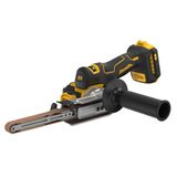 Lixadeira De Correia Sem Fio Dewalt 20v Max Xr Dcm200b Bare Tool