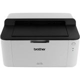 Impressora Brother Laser Hl-1200 Monocromatico / 21 Paginas Por Minuto - 220v