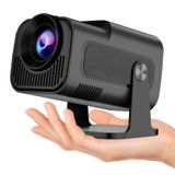 Projetor Inteligente Zdssy Hy320 Hy300 4k 1080p Wifi Bluetooth