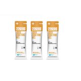226ers High Fructose Gel 80g Kit 3 Un Vegano Speculoos
