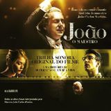 João, O Maestro - Trilha Sonora Do Filme - Cd