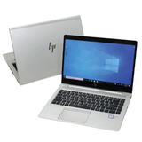 Notebook Hp Elitebook 840 G5 Intel I7 8ª 8gb Ssd 256gb Usado