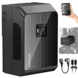 Bateria De Montagem Em V Neewer Ps099ep 6800mah 99wh 14,5 V Com Pd De 100 W