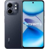 Smartphone Infinix Smart 9 | 4g Dual Sim | Tela 6.7 | 4 Gb Ram | 128 Gb