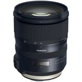 Lente Tamron Sp 24-70mm F/2.8 Di Vc Usd G2 Para Canon