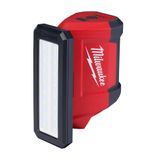 Flood Light Milwaukee M12 Rover Service Repair Com Carga Usb