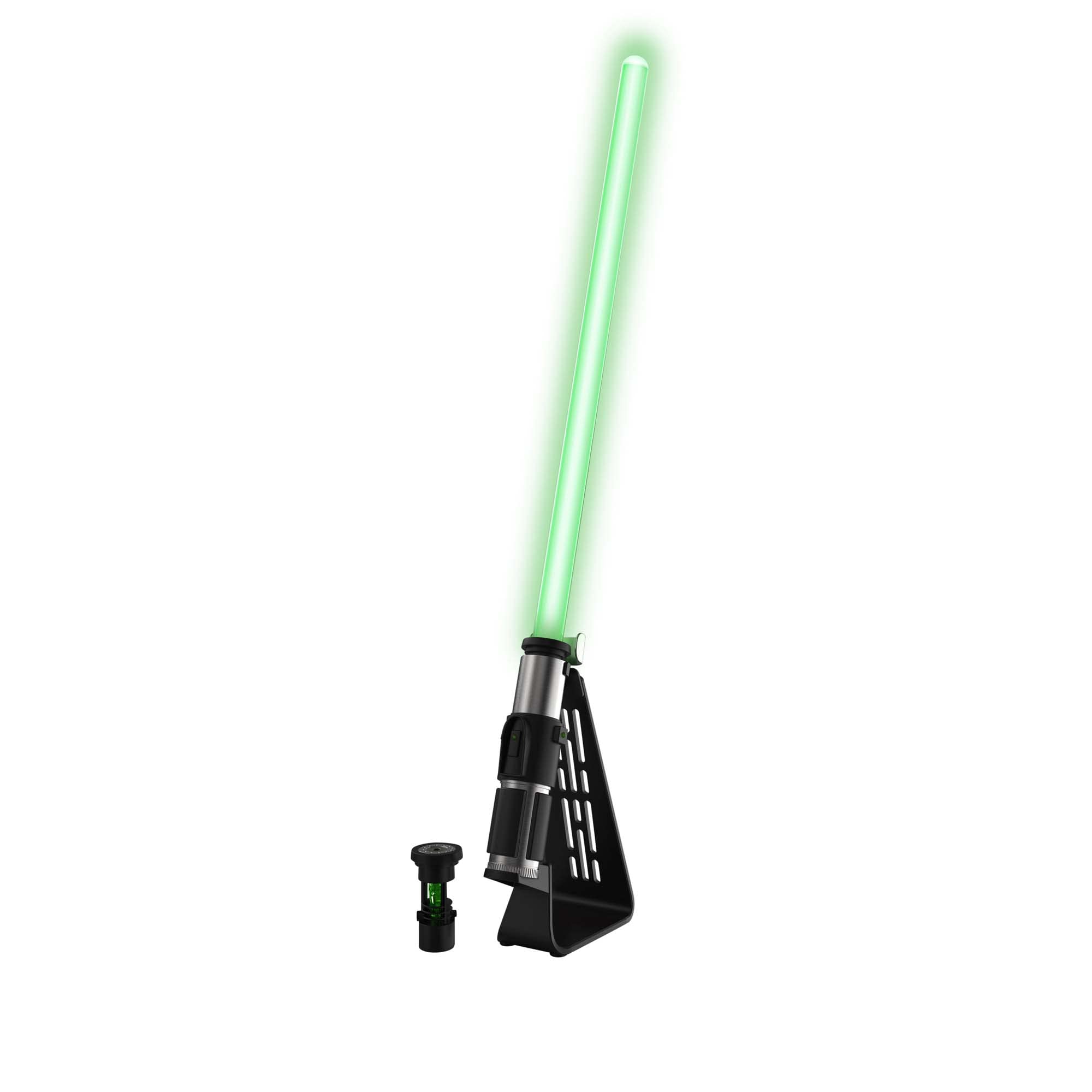 Sabre De Luz Star Wars The Black Series Yoda Force Fx Elite