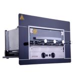 Churrasqueira A Gás Embutir 4 Espetos Glp 127v Titanium