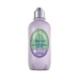 L&#39;occitane Capim Limão Alfazema Loção Corporal Desodorante 250ml