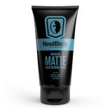 Loção Hidratante Headblade Headlube Matte 150ml Para Homens