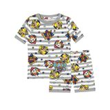 Pijama Paw Patrol Boys&#39; Chase Marshall Rubble Tamanho 7