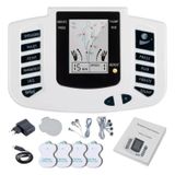 Aparelho Digital Fisioterapia Massagem Profissional