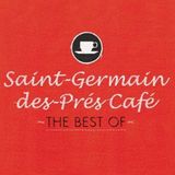Saint-germain-des-prés Café - The Best Of Box - 4 Cds