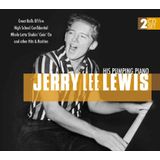 Jerry Lee Lewis &amp; His Pumping Piano - 2 Cds