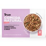 Alimentação Natural True Sensitive Sabor Carne Suína Para Cães Adultos - 1kg