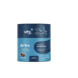 Suplemento Palatavel Vitz Pet Artro Para Cães De Porte Pequeno - 30 Unidades