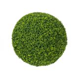 Mini Leaf Ball Artificial Vickerman Everyday 15 Cm Resistente A Uv