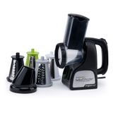 Cortador/triturador Elétrico Presto Professional Saladshooter