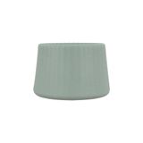 Vaso Tramontina Lótus Em Polietileno Verde Sálvia 8,5 Cm