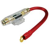 Solução De Instalação Audiopipe Isanlf9310 0 Gauge Wire