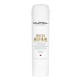 Condicionador Goldwell Dualsenses Rich Repair Restoring 300ml