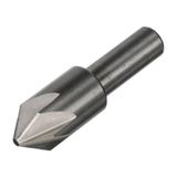 Furadeira Escareada America Dewchat3/8-82 Hss 6 Flute