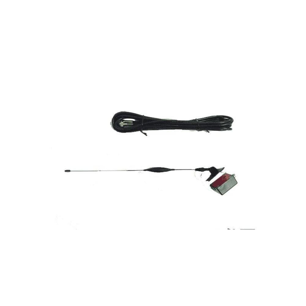 Localização De Antena Celular King Tracker - Banda Dupla De 800 E 1900 Mhz