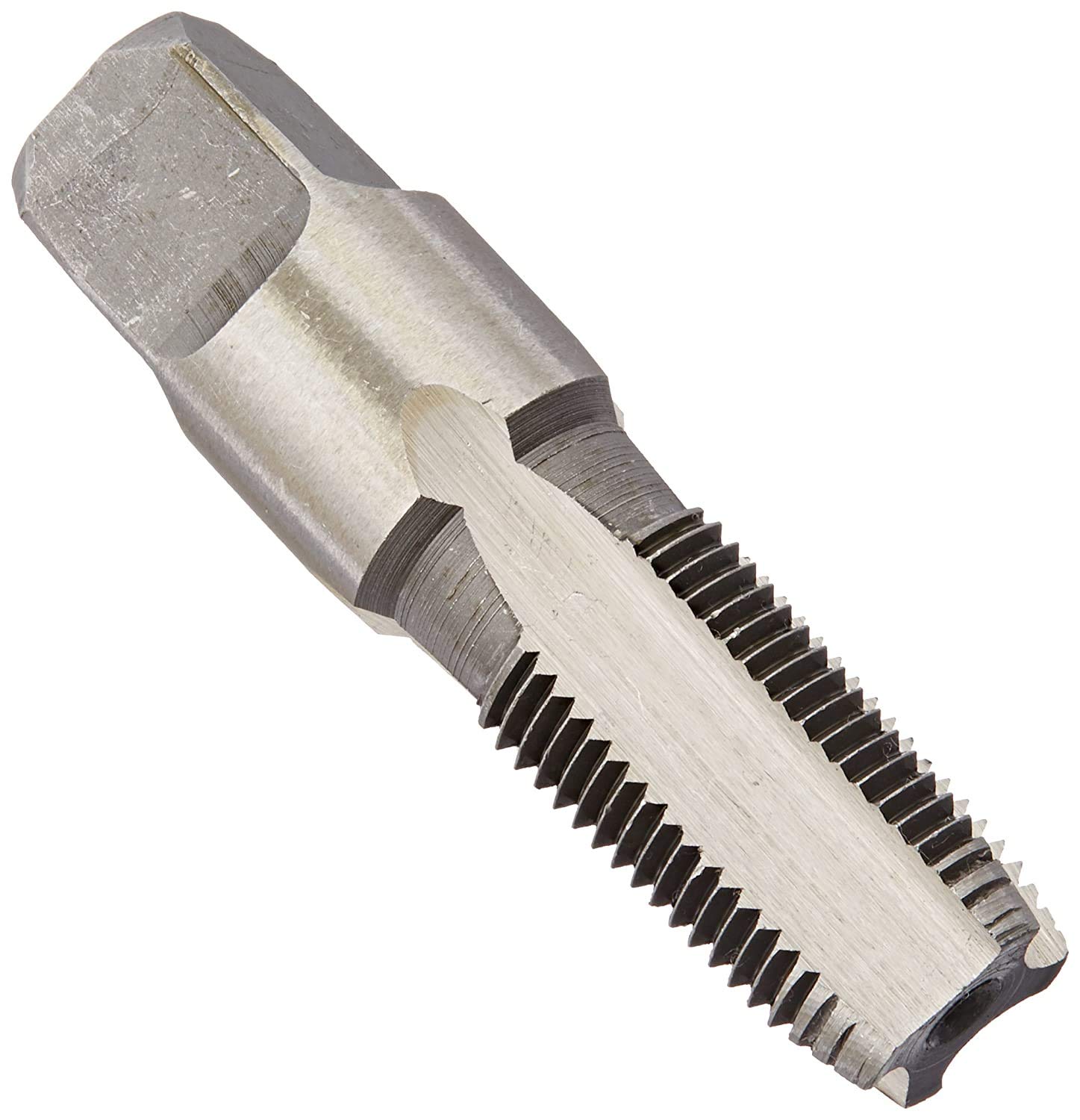 Pipe Tap Drill America Série Dwtpt 3/8-18 Em Aço Carbono Npt