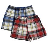 Roupa Íntima Boxer Infantil Bambini My First Fancy, Pacote Com 2 Unidades 3t