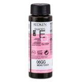 Cor Condicionadora Gloss Redken Shades Eq 06gg Midas Touch
