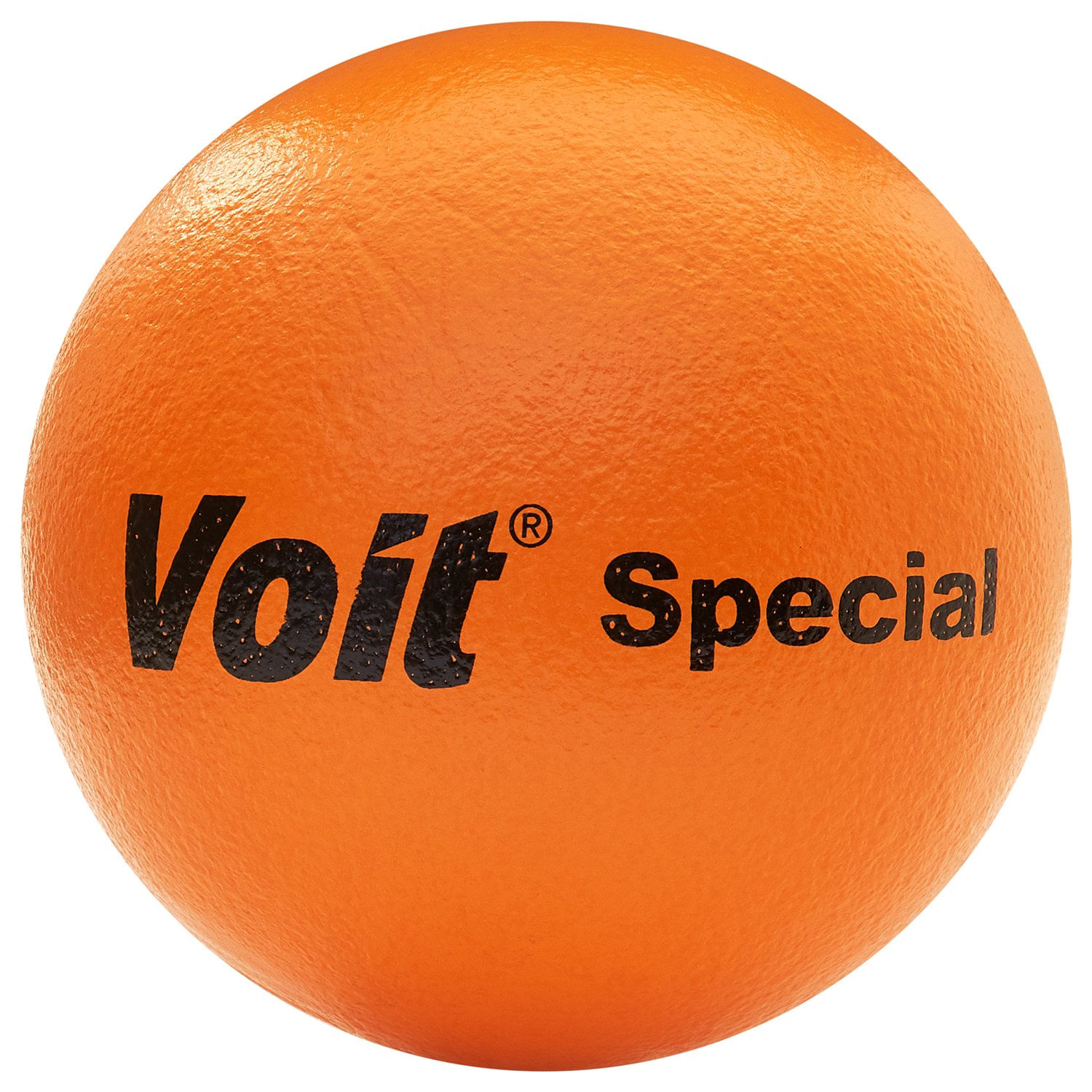 Ball Voit Soft-low Bounce Tuff De 8,25 Polegadas Laranja