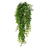 Escova Artificial Suspensa Vickerman Everyday 31 Cm Verde, Pacote Com 2