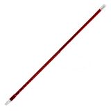 Antena Firestik Fs2-r Heavy Duty 2 Pés 5/8 Wave 300w Vermelha