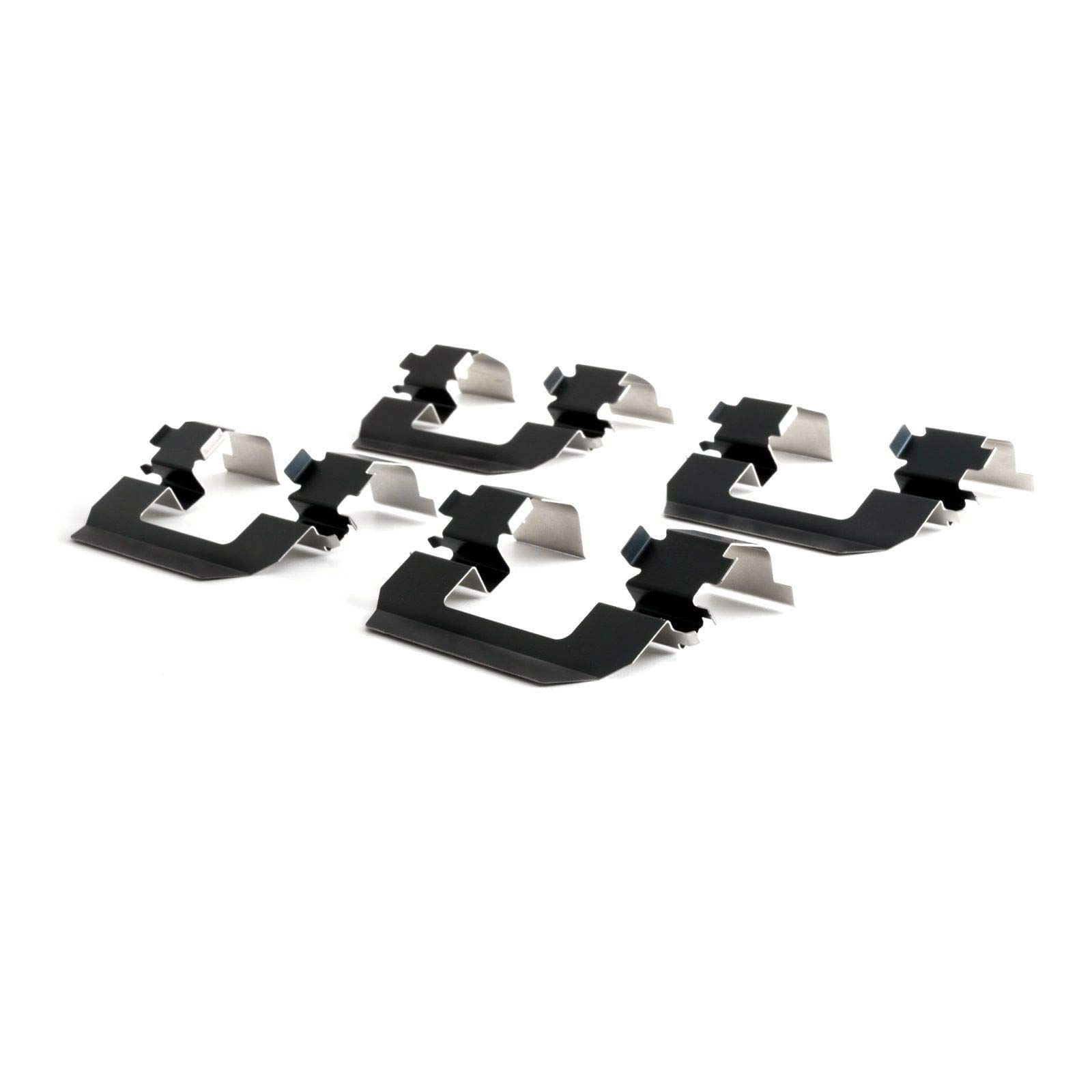 Kit De Hardware De Freio A Disco R1 Concepts Front Para Bmw X5, X6