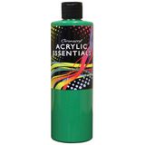 Tinta Acrílica Chromacryl Essentials Verde 500ml