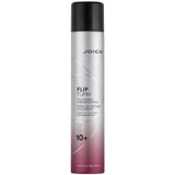 Spray De Acabamento Volumizador Joico Flip Turn 300ml Hold 10+