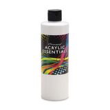 Tinta Acrílica Chromacryl Essentials White 473ml