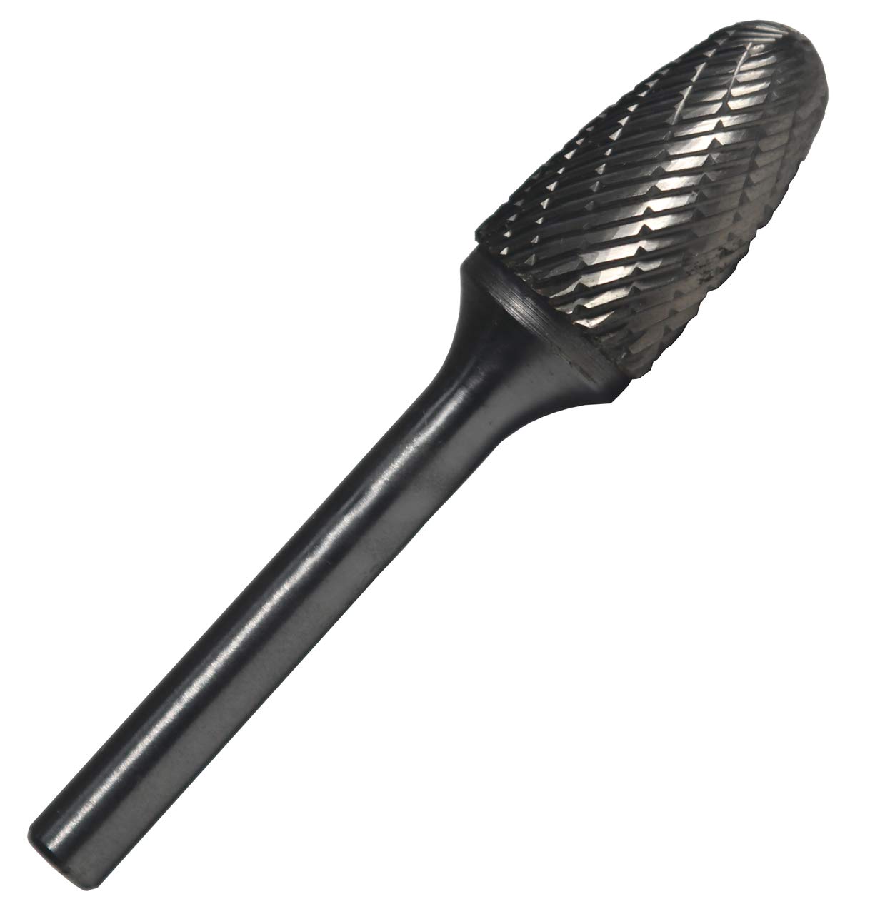 Broca De Carboneto/lâmina Rotativa America Sf-7 Tree Radius End