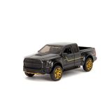 Carro Fundido Jada Toys Pink Slips 2017 Ford Raptor 1:32