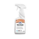 Selador De Tijolos Spray Rainguard Water Sealers 473 Ml Com Acabamento Natural