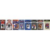 Cartões Colecionáveis C&amp;i Collectables Nhl Edmonton Oilers White