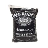 Pellets De Churrasco Jack Daniel&#39;s Smoking 9,07 Kg Para Fogões A Pellets