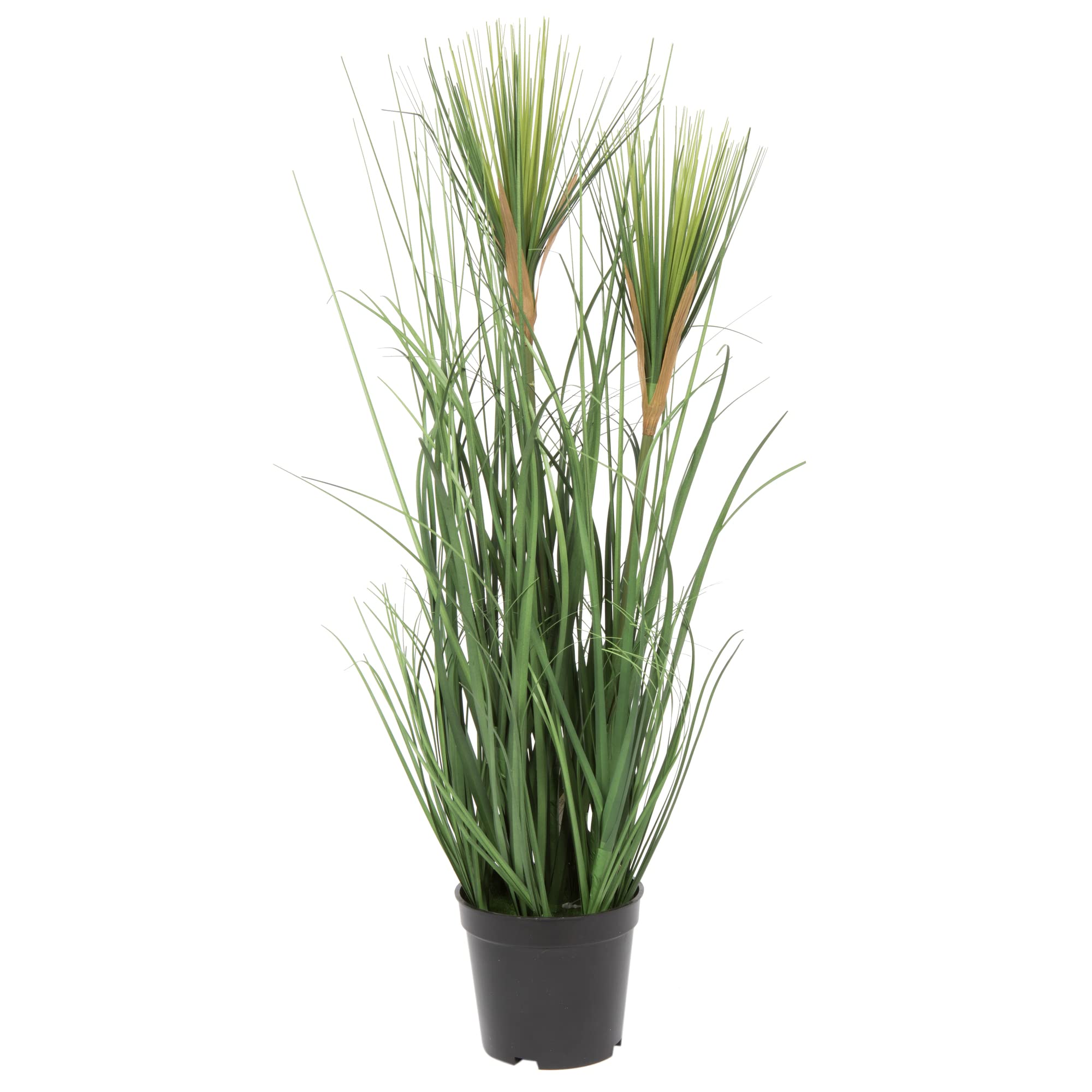 Grama Escovada Verde Artificial Vickerman Everyday 24