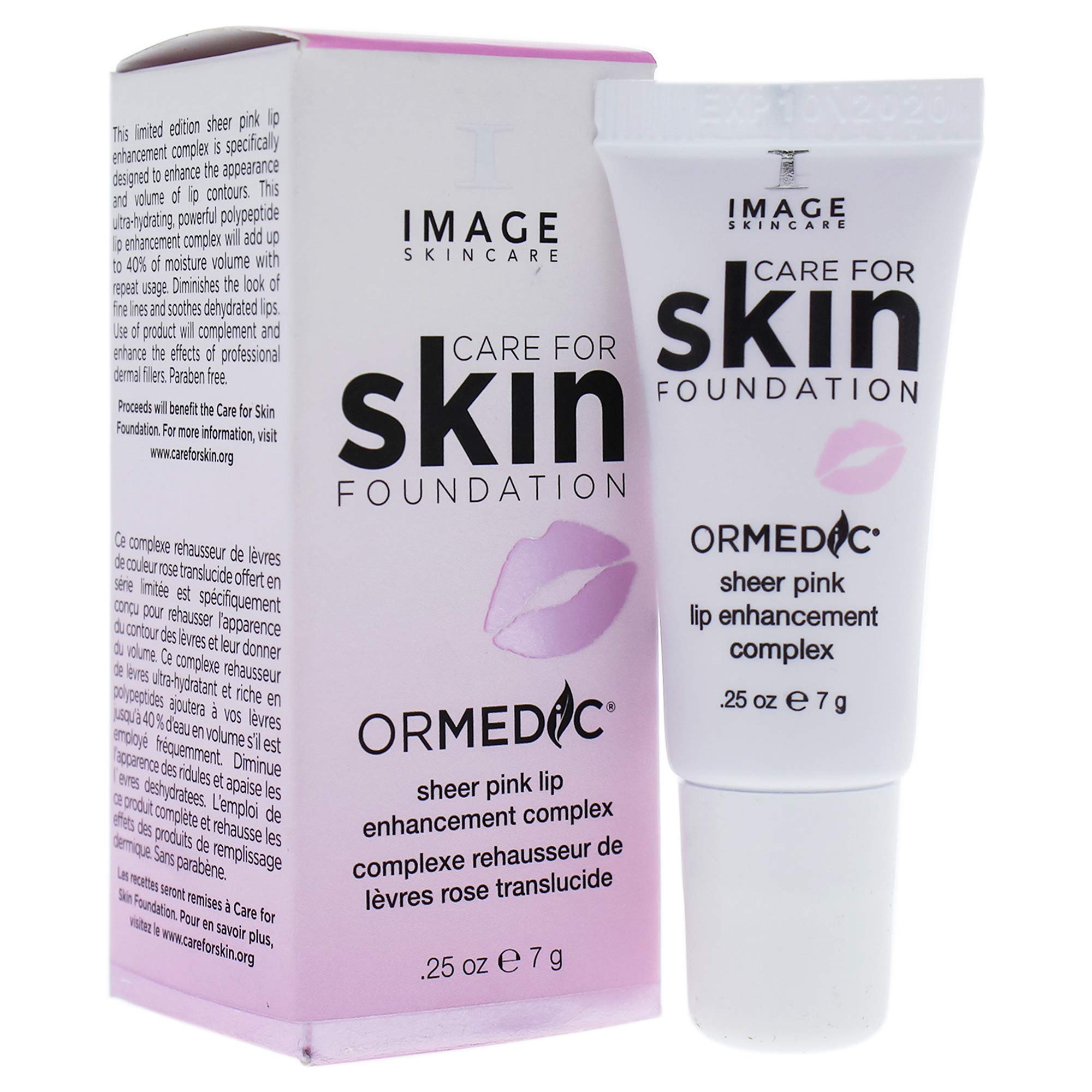 Skincare Image Skincare Ormedic Care 7 Ml