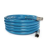 Mangueira De Água Camco 22853 Premium 15m Anti-kink 20% Mais Grossa
